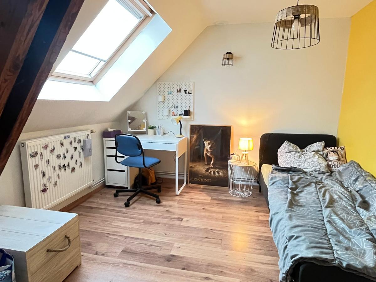 maison à Masnières