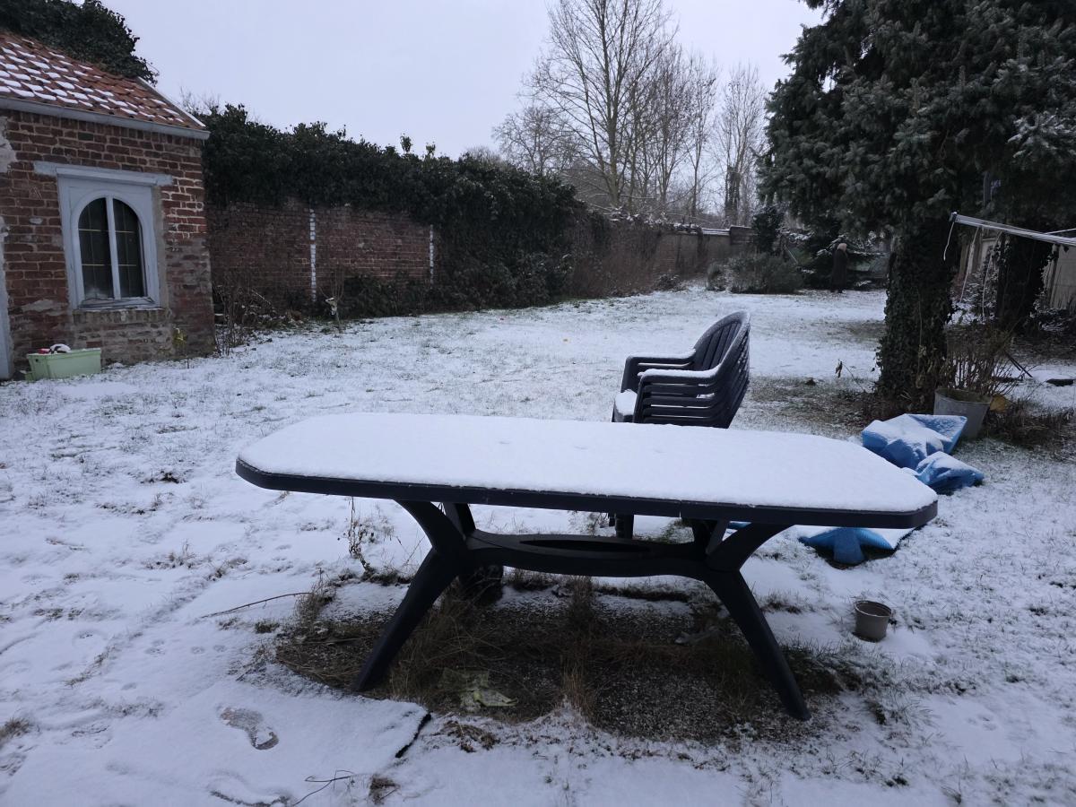 maison à Masnières