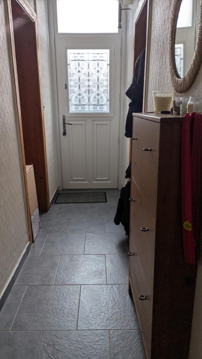 maison à Masnières