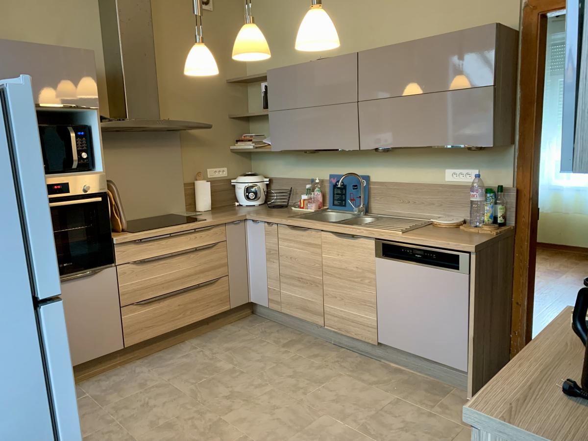 maison à Masnières