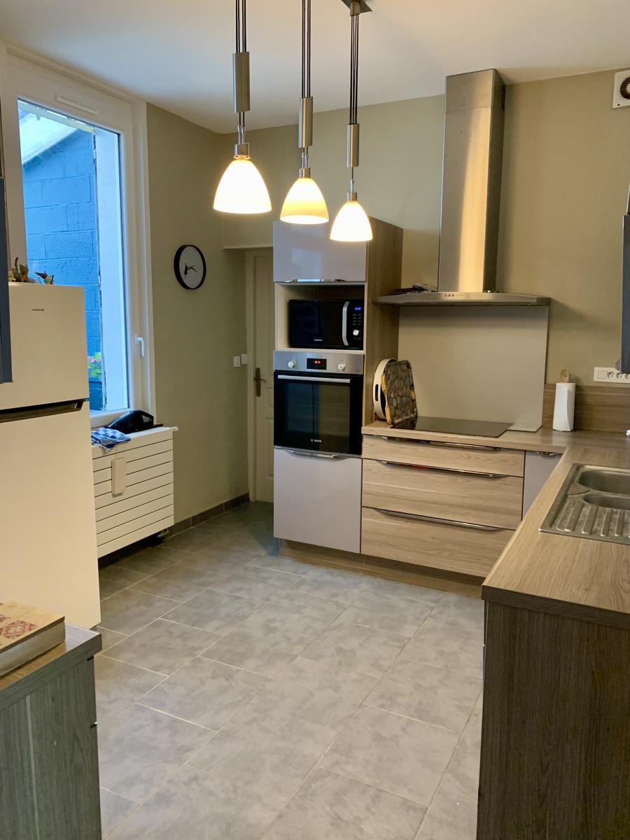 maison à Masnières