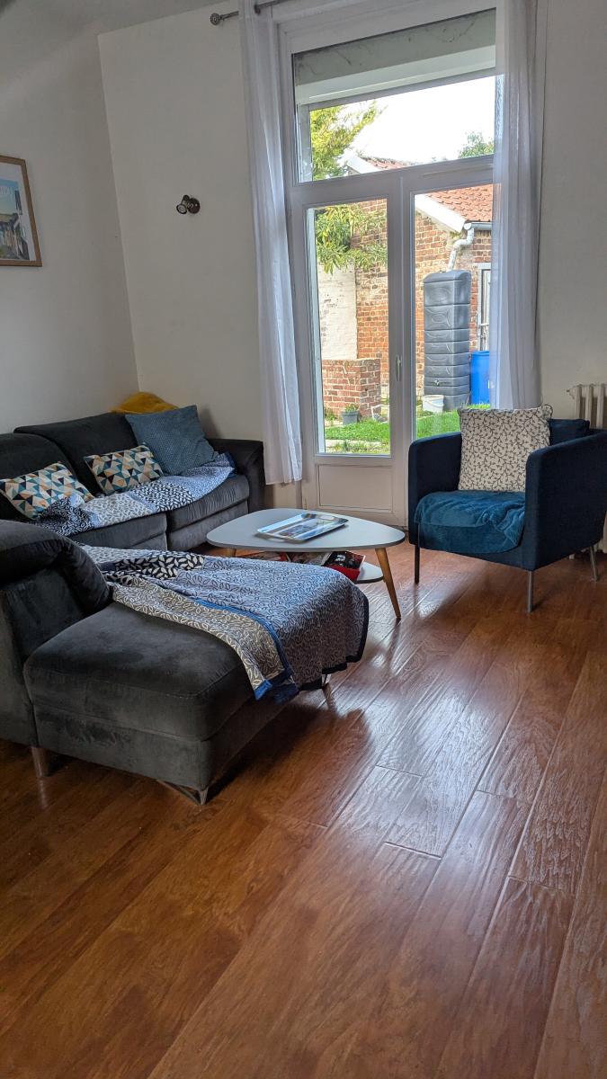 maison à Masnières