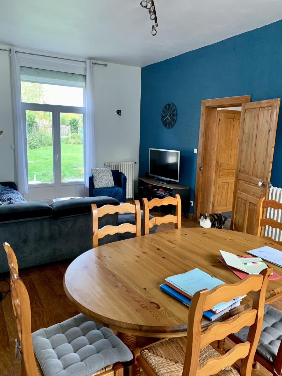 maison à Masnières