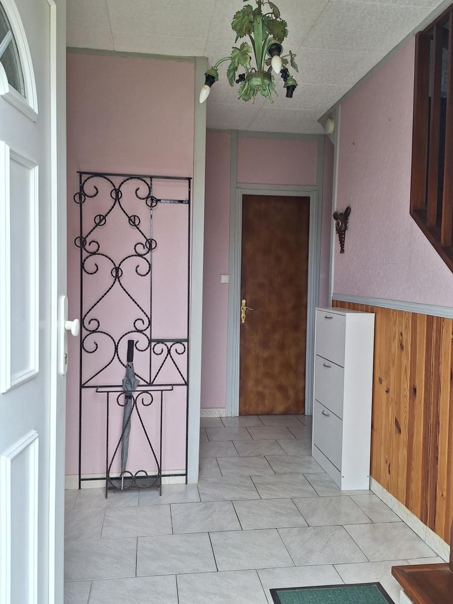 maison à Villers-Guislain