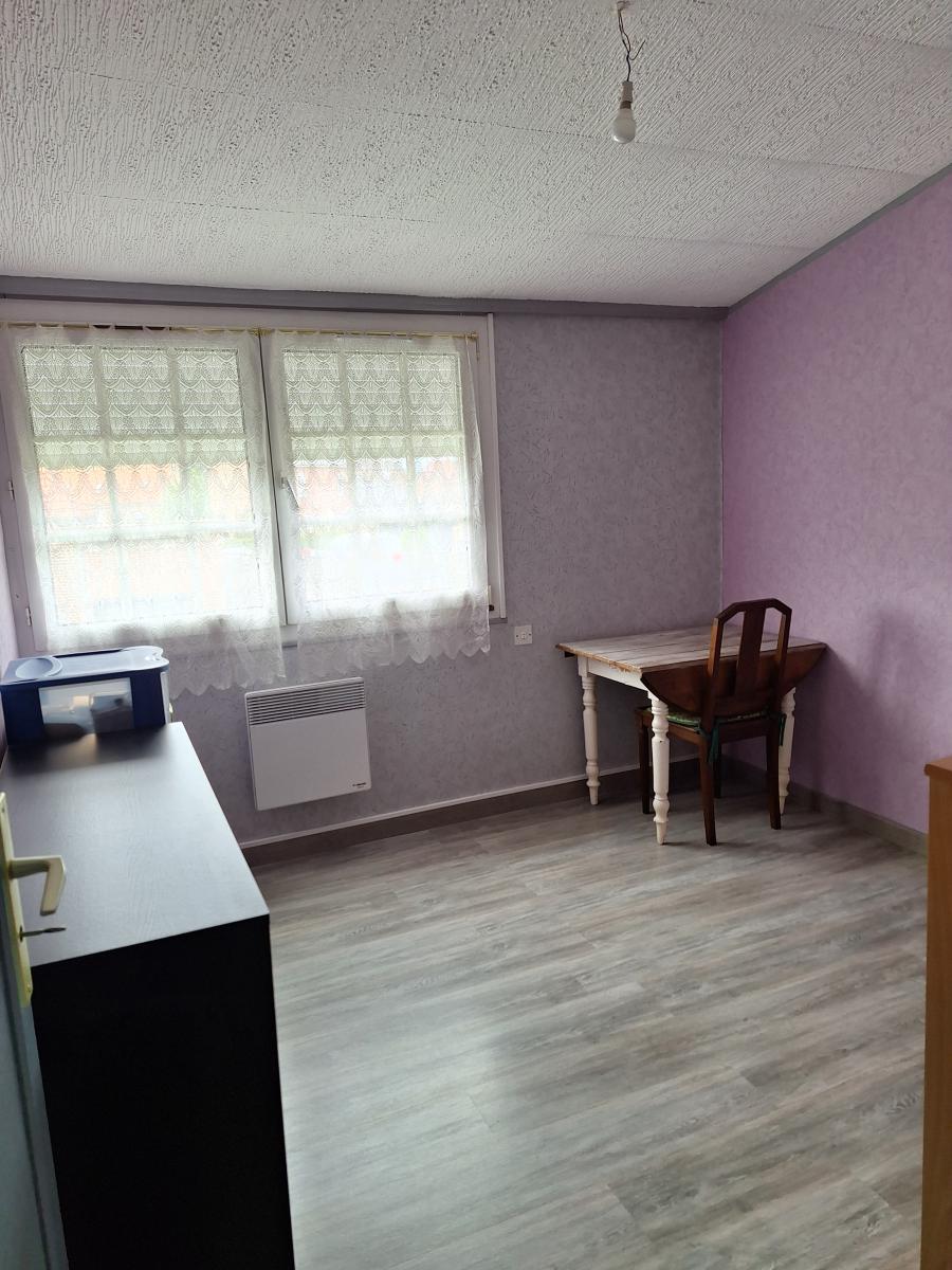 maison à Villers-Guislain