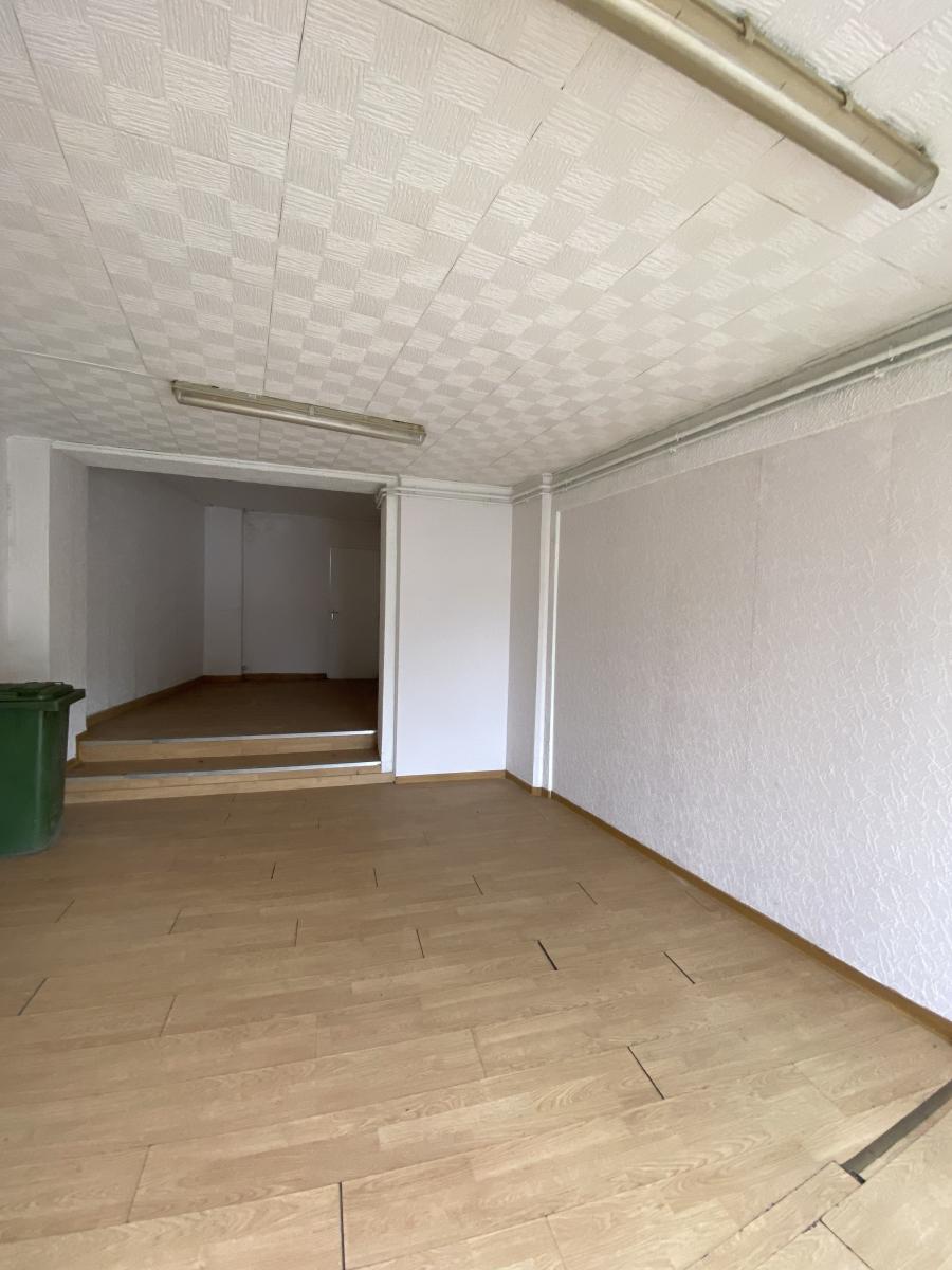 immeuble à Cambrai