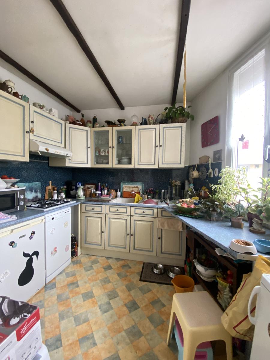 immeuble à Cambrai