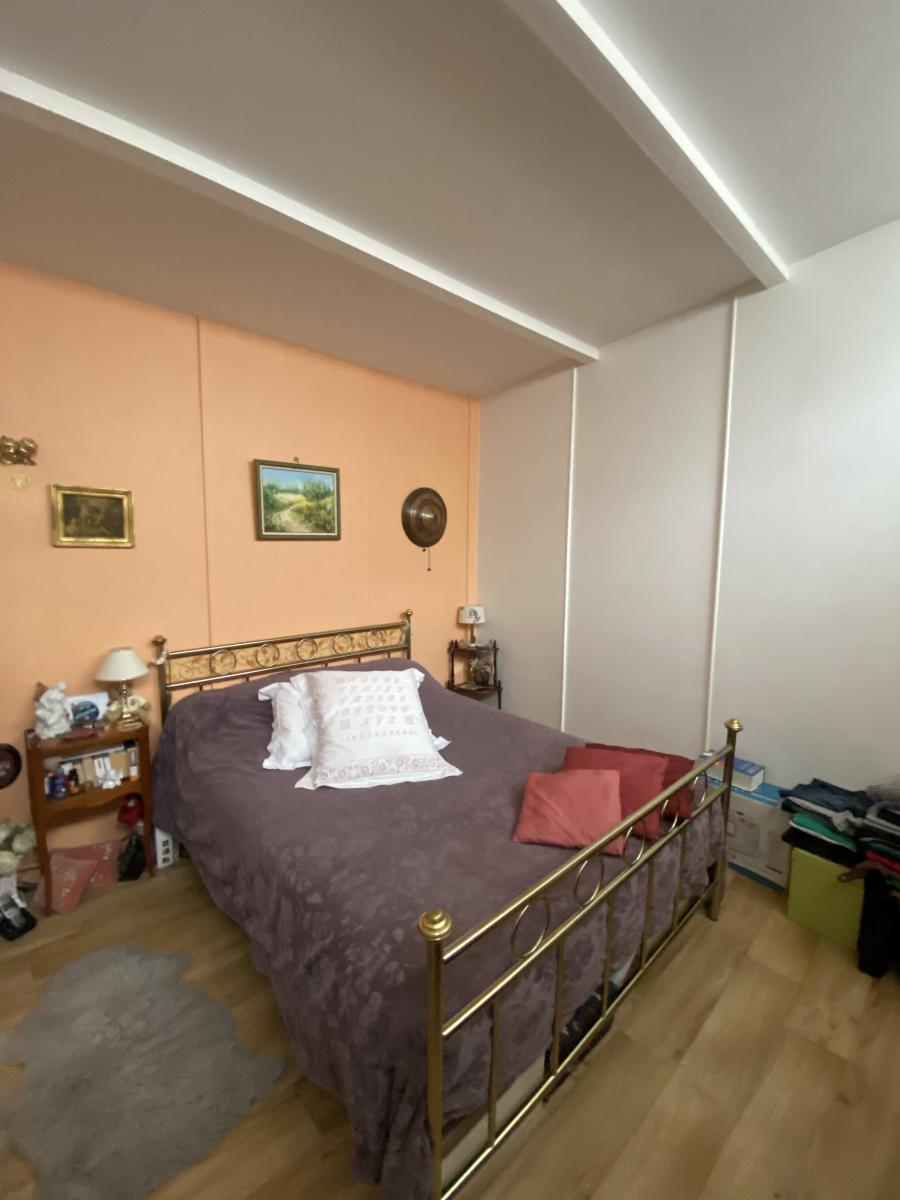immeuble à Cambrai