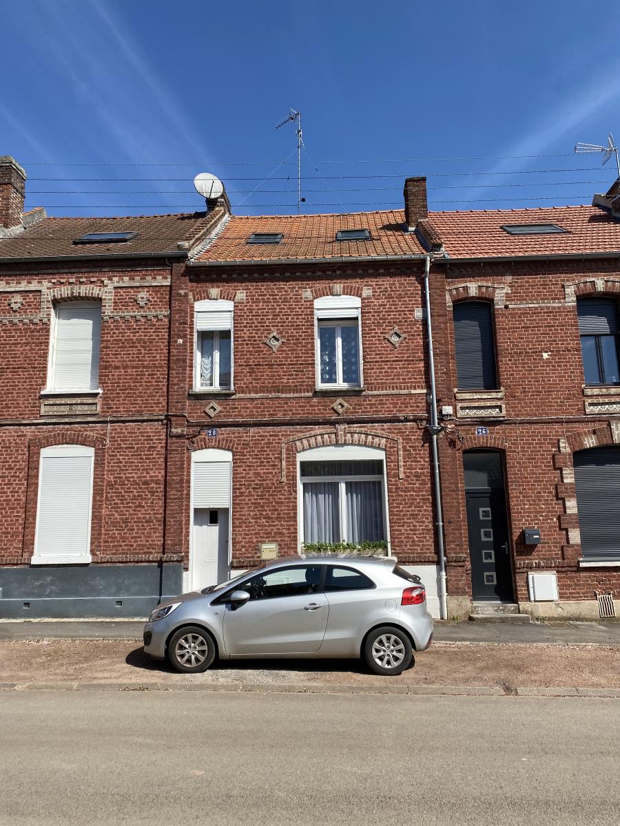 Maison à Cambrai