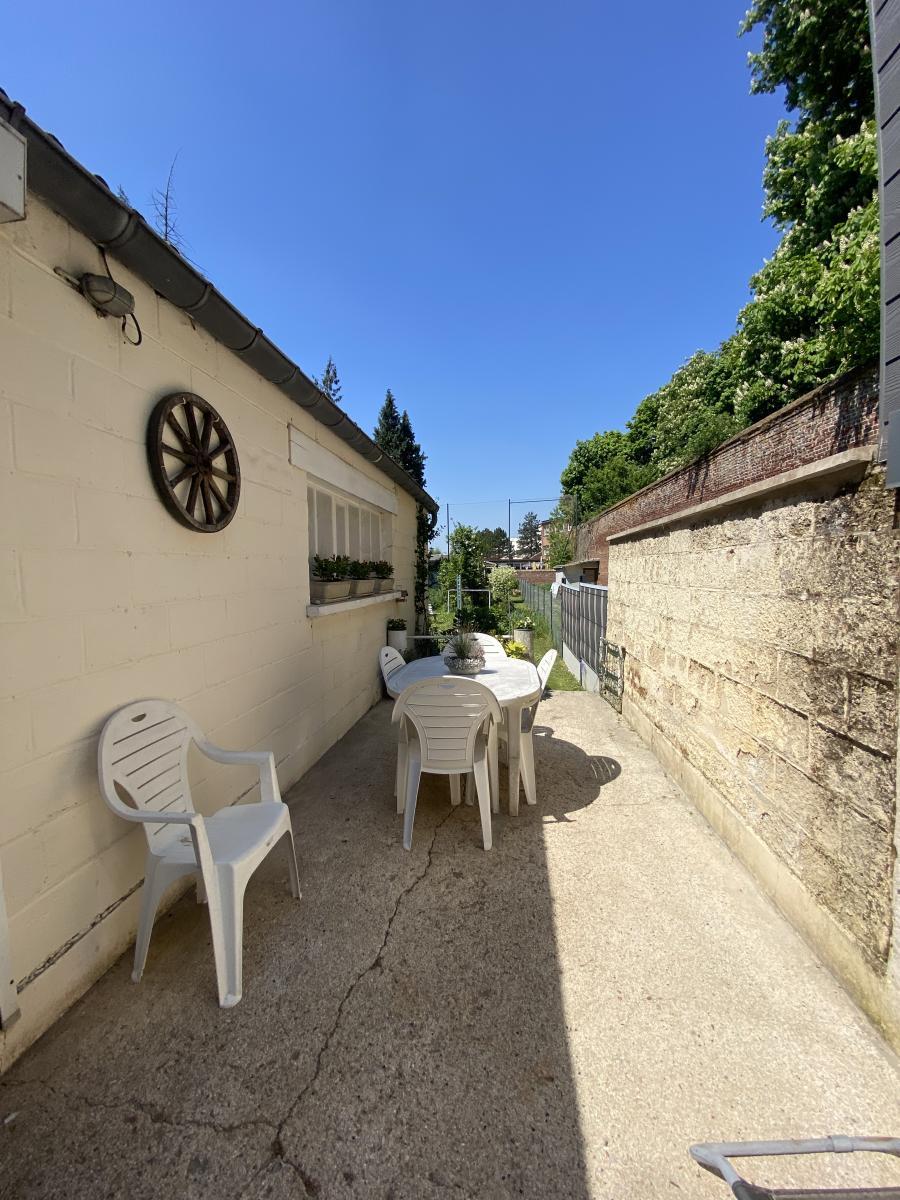 maison à Cambrai