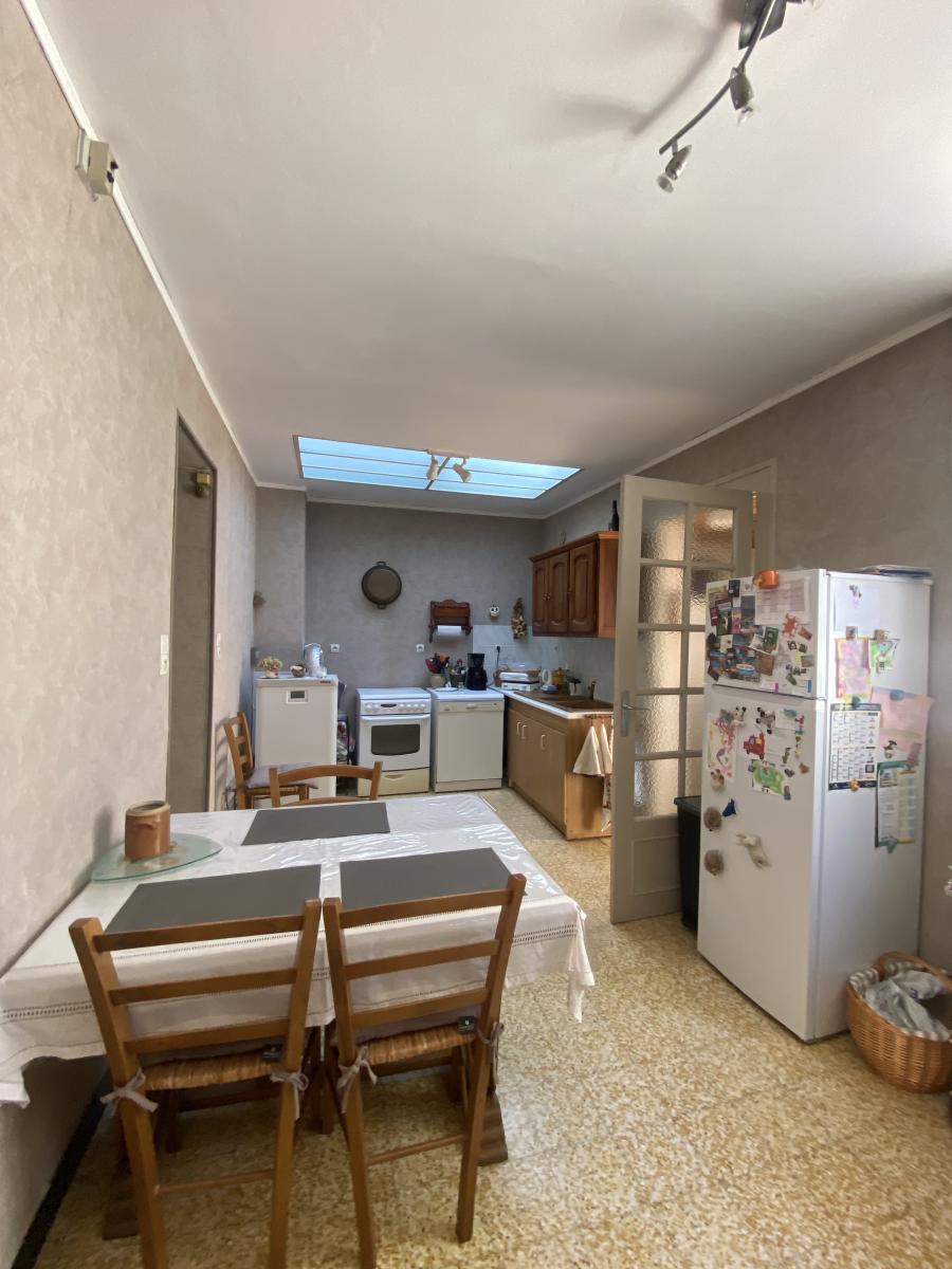 maison à Cambrai