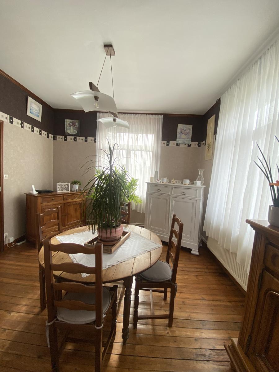 maison à Maretz
