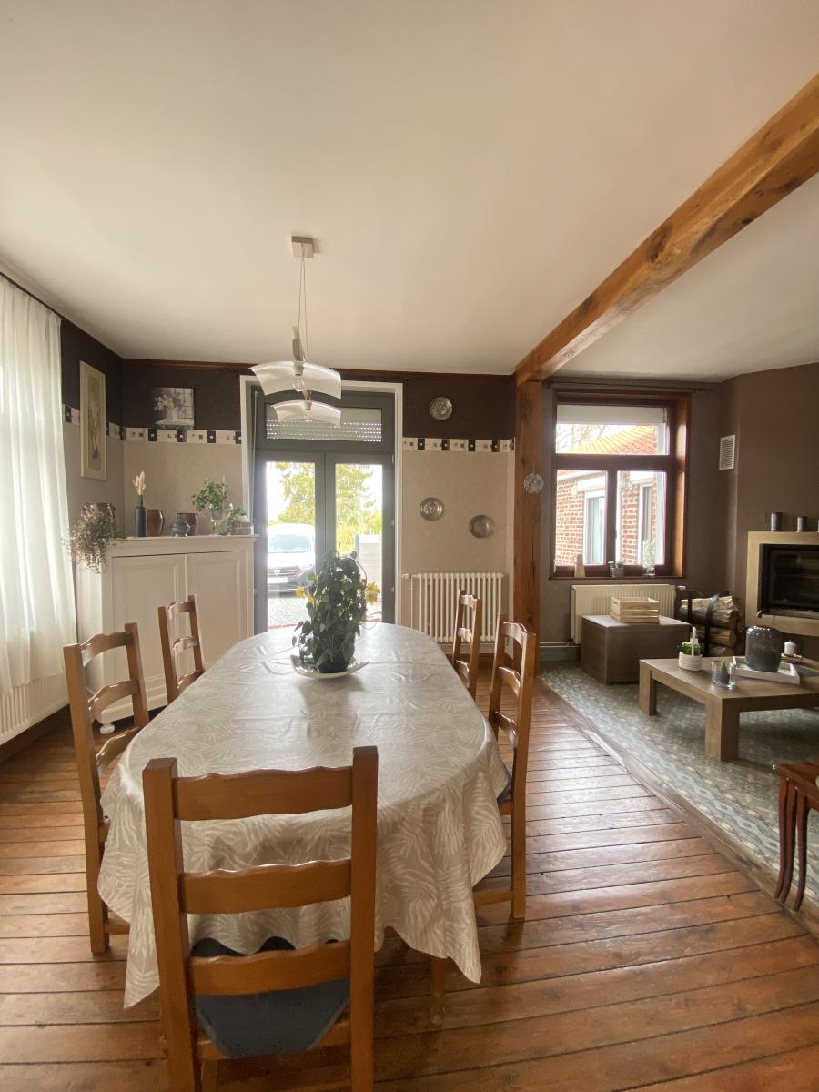 maison à Maretz