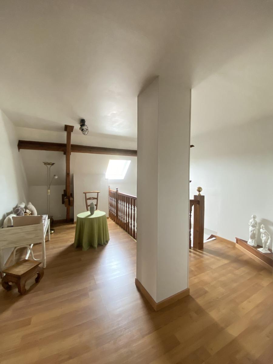 maison à Maretz