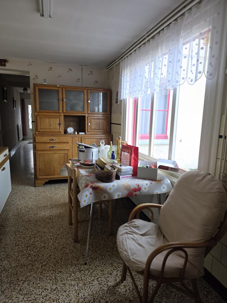 maison à Sin-le-Noble