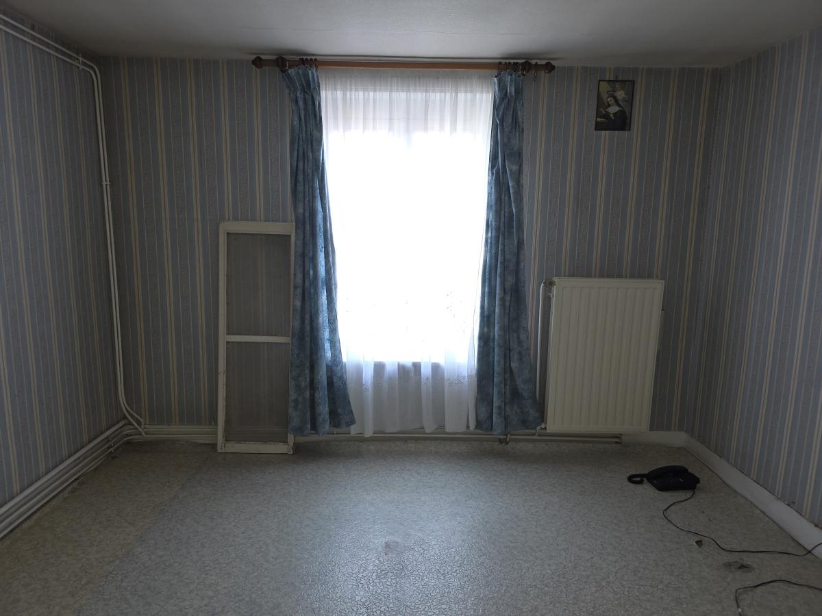 maison à Sin-le-Noble