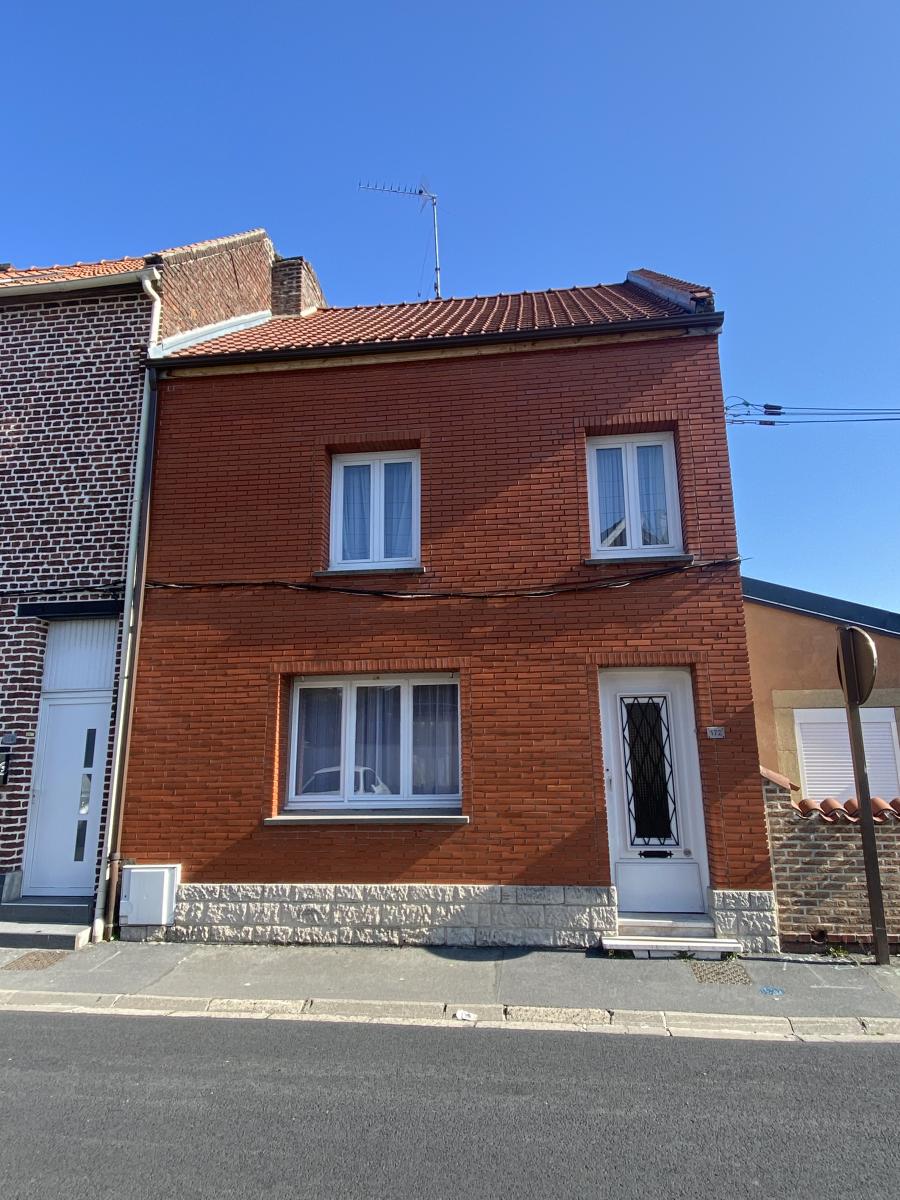 Maison à Sin-le-Noble