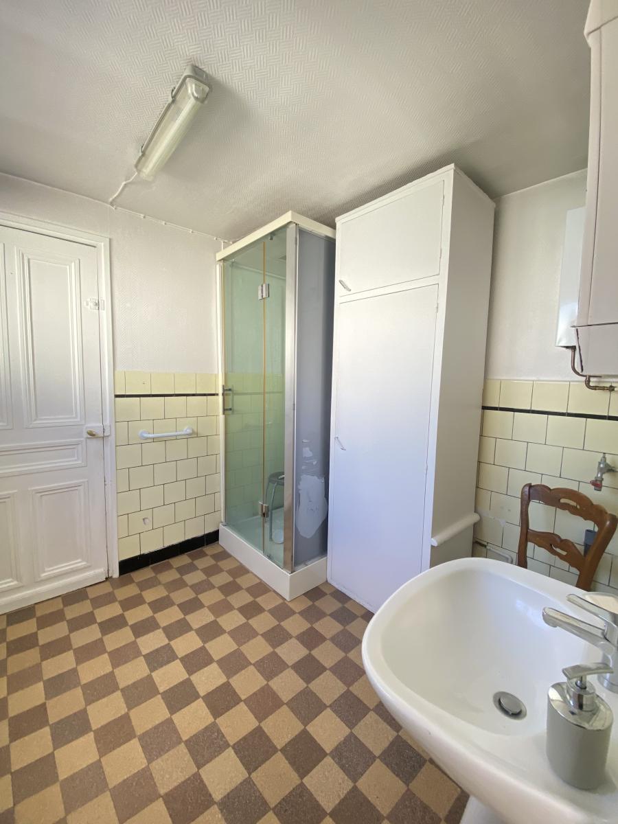 maison à Sin-le-Noble