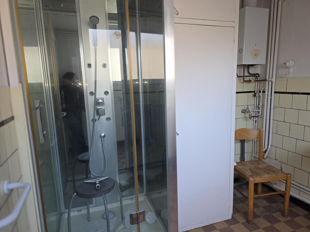 maison à Sin-le-Noble