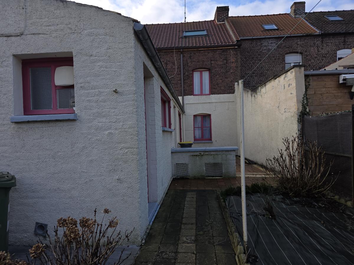 maison à Sin-le-Noble