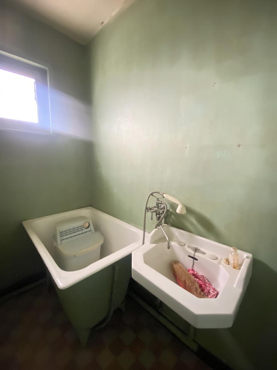 maison à Neuville-Saint-Rémy