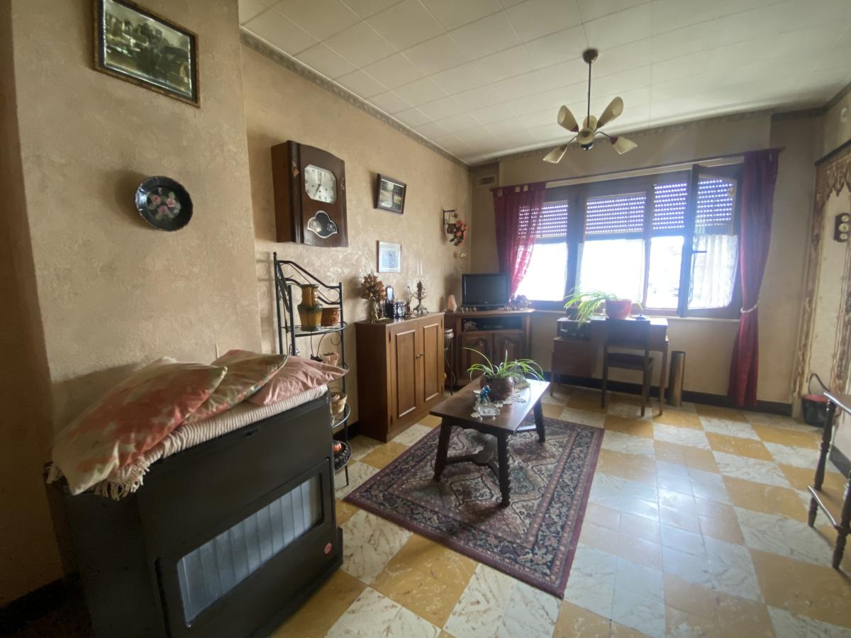 maison à Neuville-Saint-Rémy