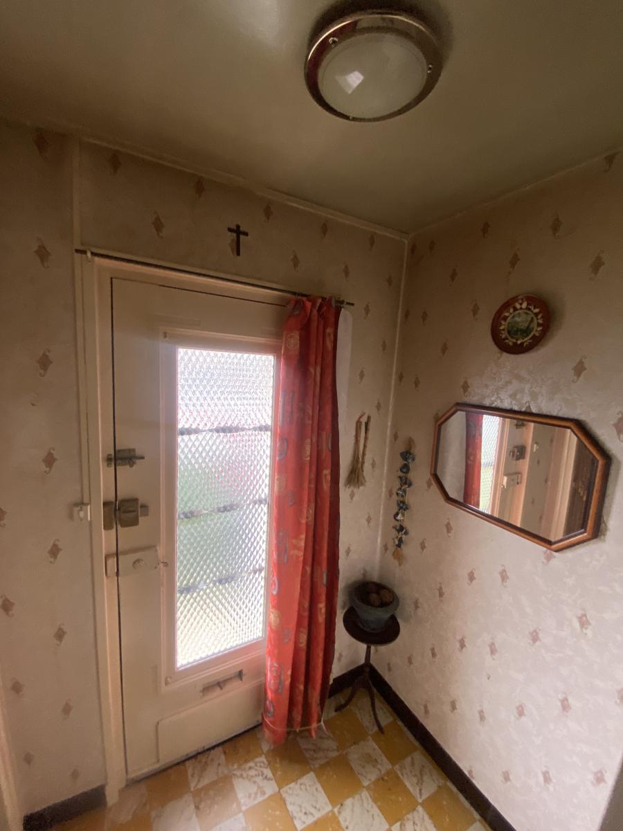 maison à Neuville-Saint-Rémy