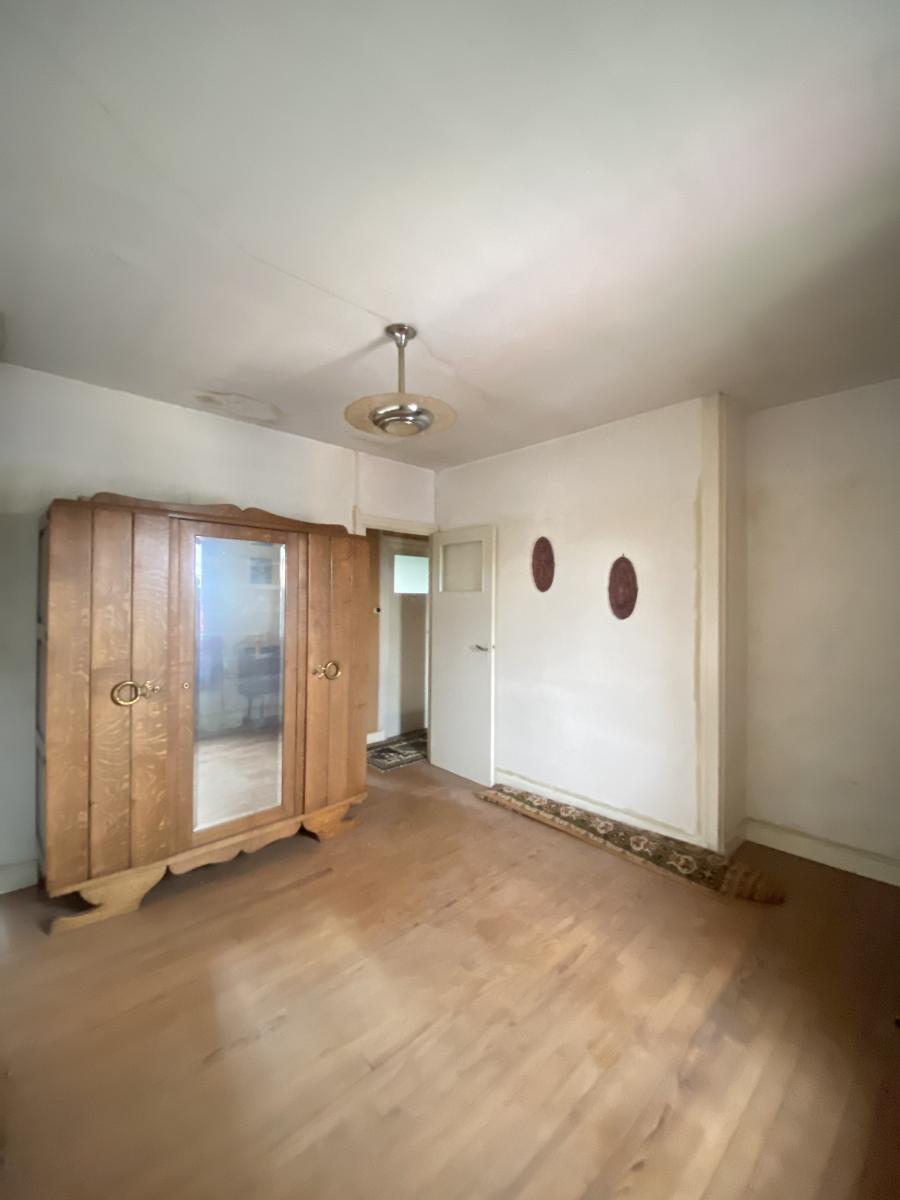 maison à Neuville-Saint-Rémy