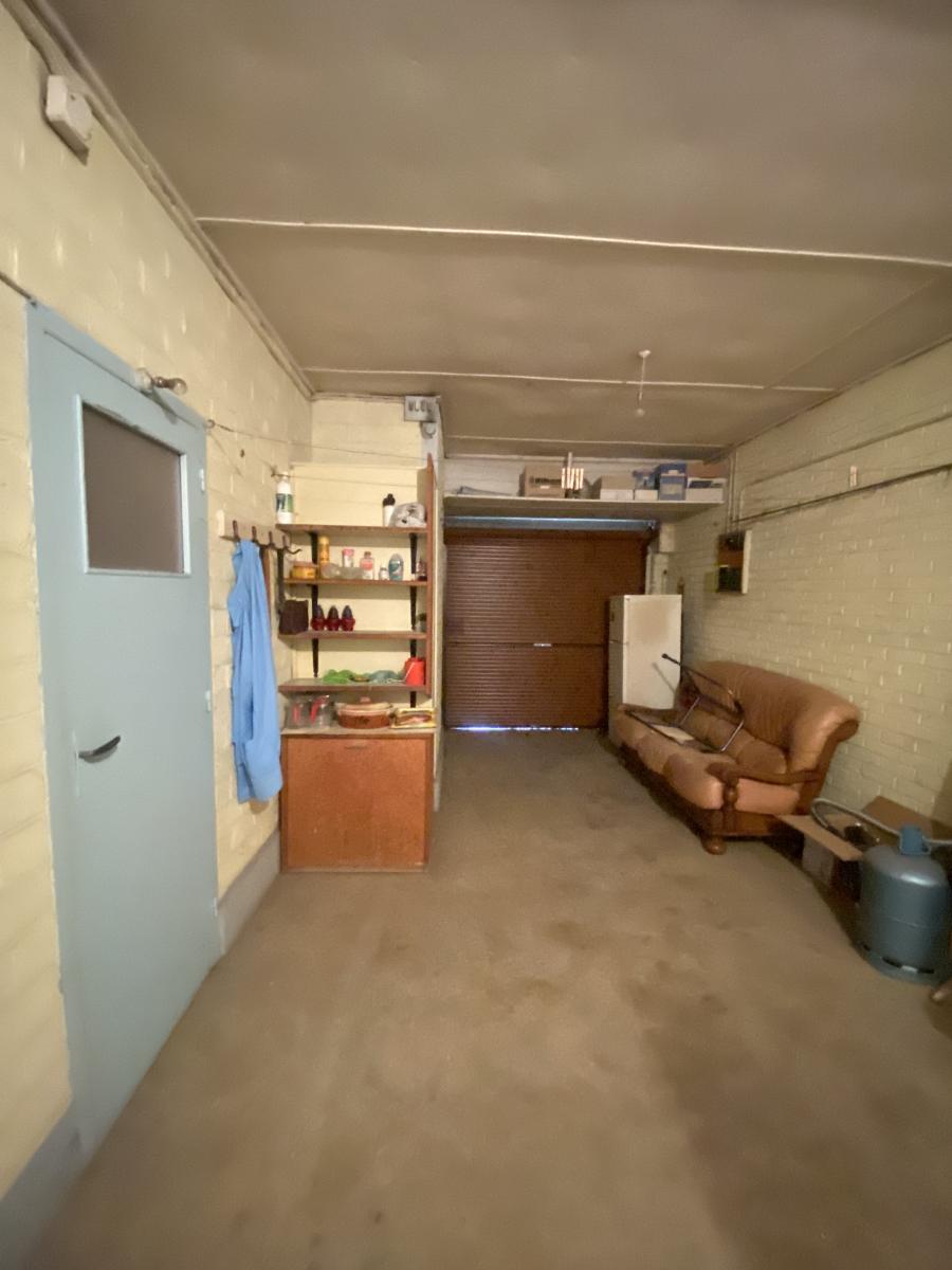 maison à Neuville-Saint-Rémy