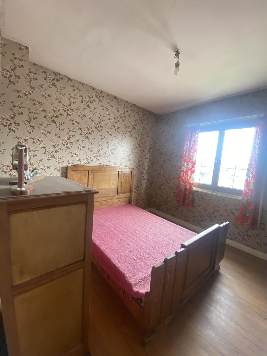 maison à Neuville-Saint-Rémy