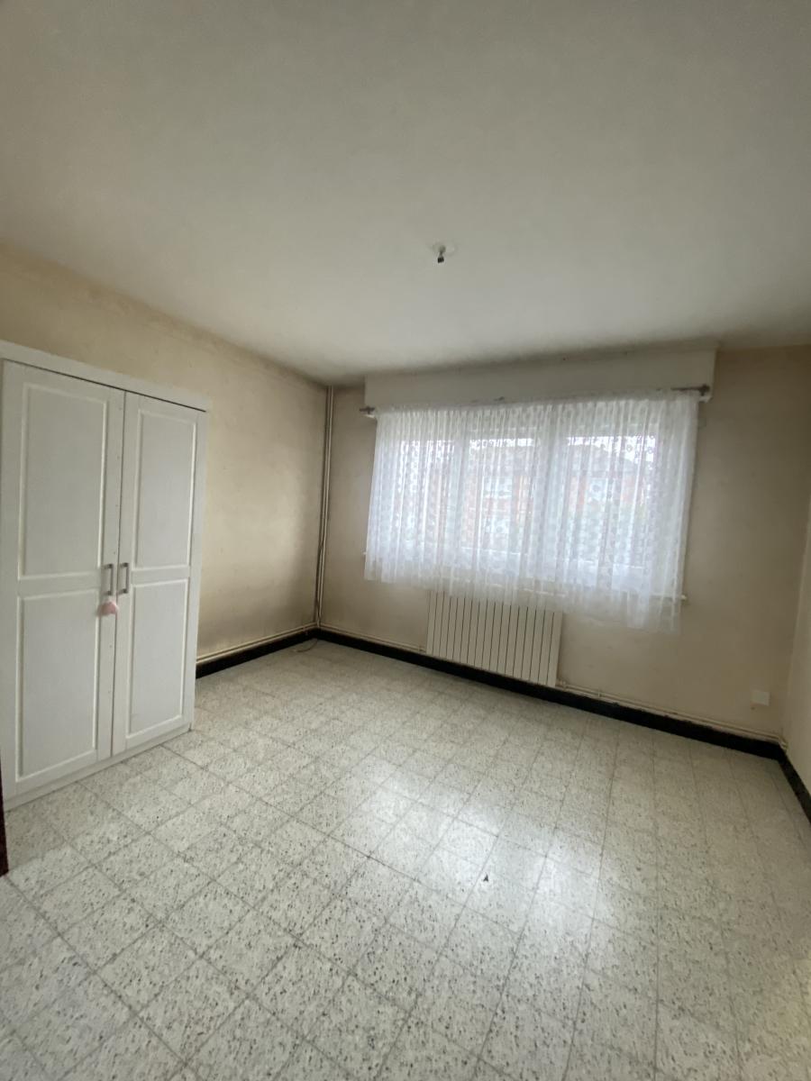 maison à Masnières