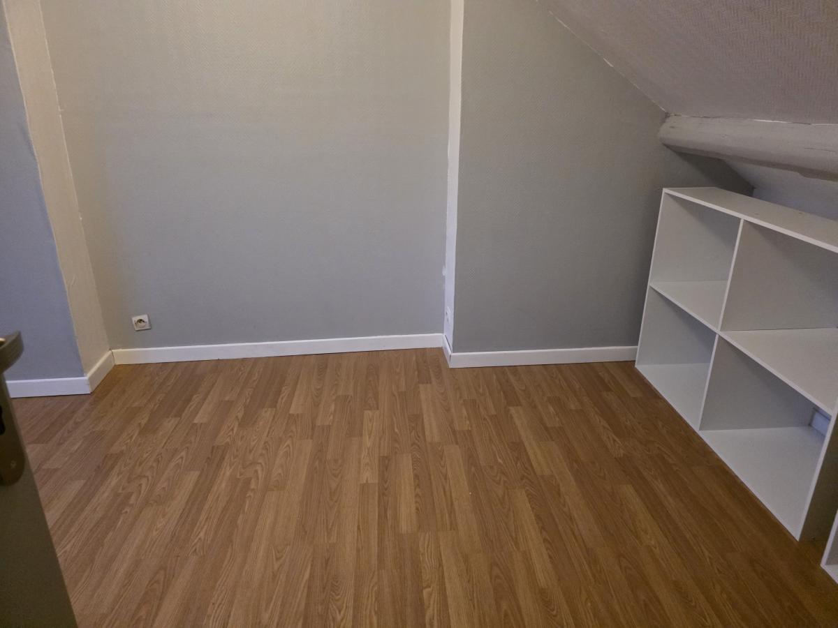 appartement à Cambrai