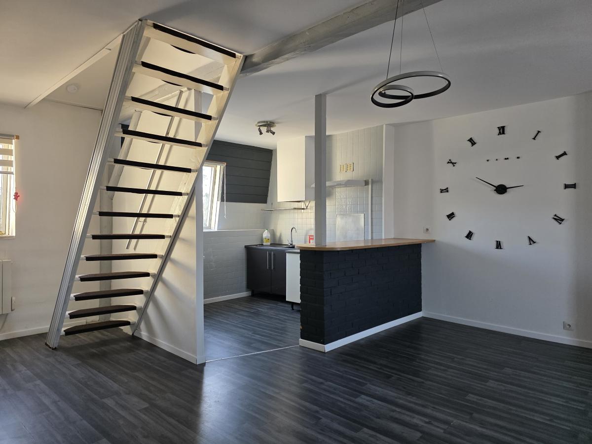 appartement à Cambrai