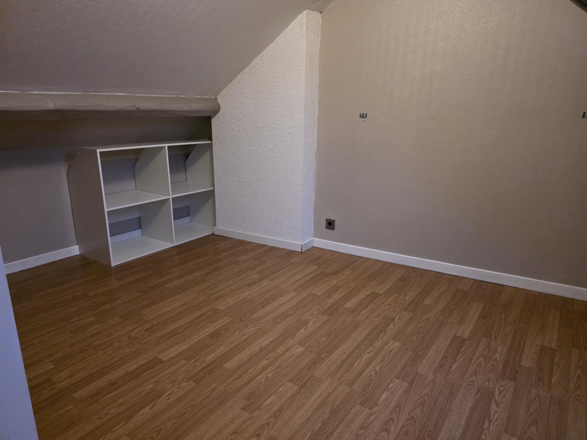 appartement à Cambrai