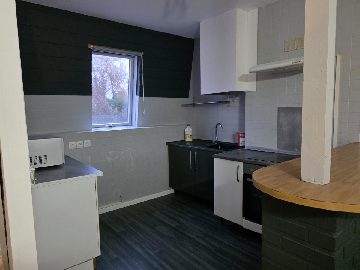 appartement à Cambrai