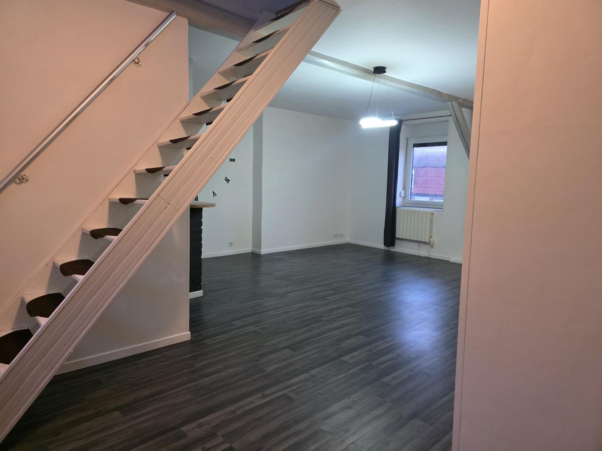 appartement à Cambrai