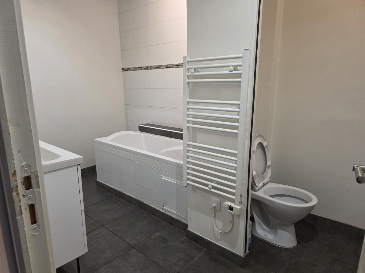 appartement à Cambrai