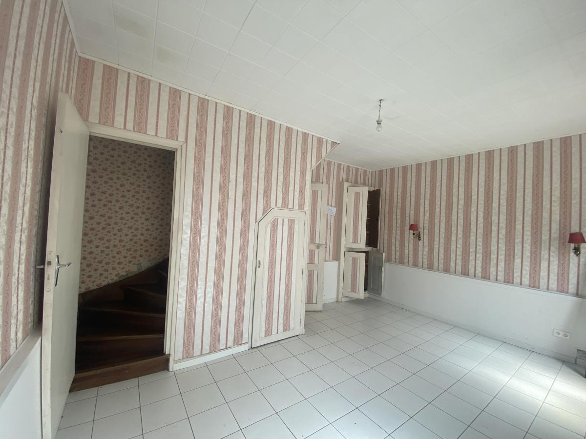 maison à Masnières