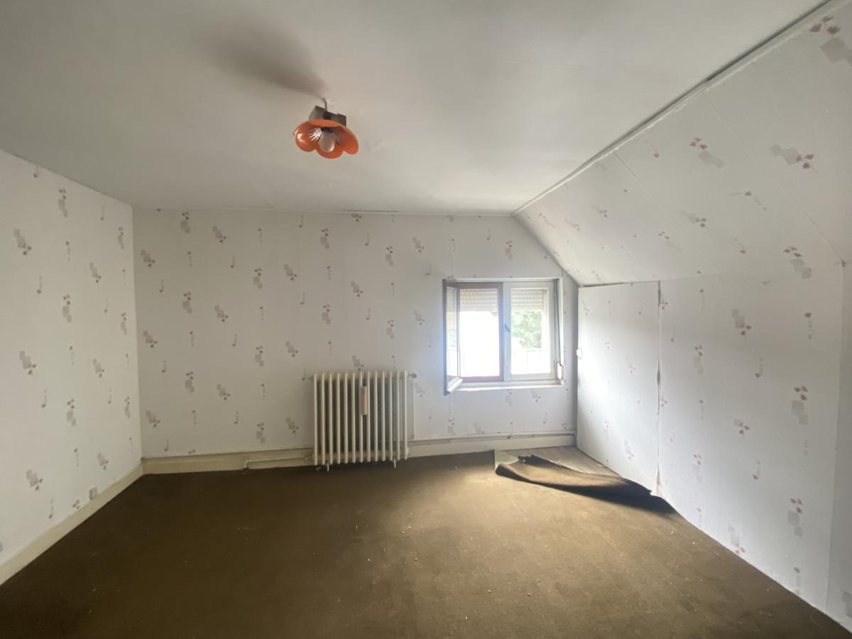 maison à Masnières