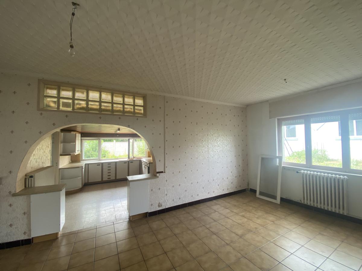 maison à Masnières