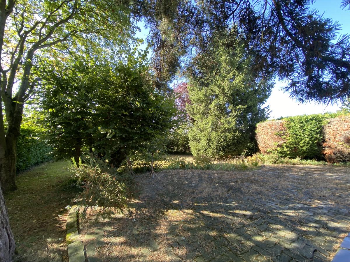 maison à Neuville-Saint-Rémy