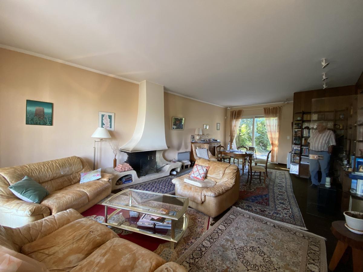 maison à Neuville-Saint-Rémy