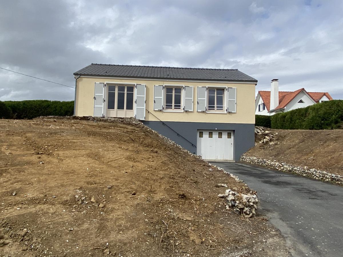 Maison à Lesdain