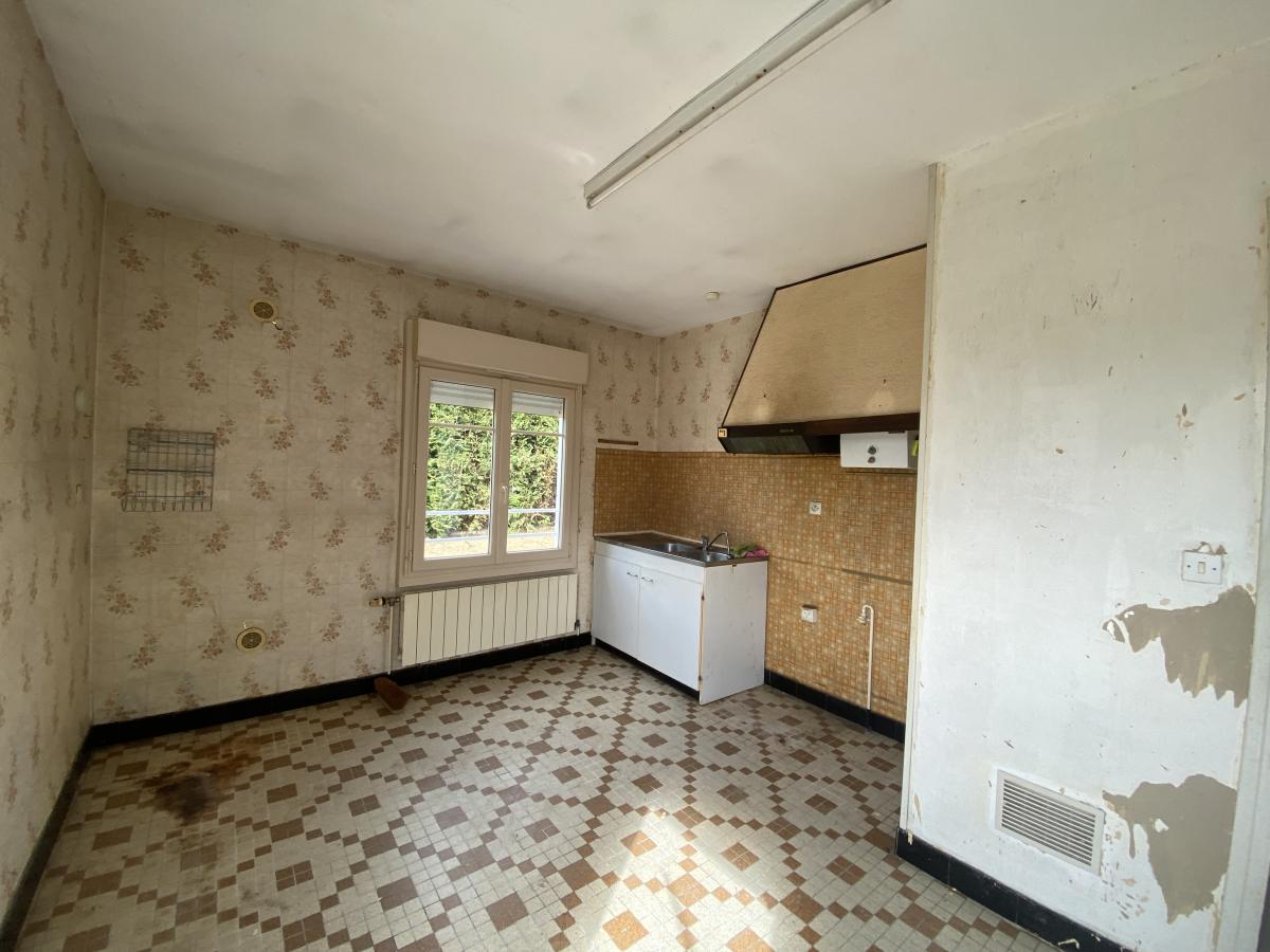 maison à Lesdain